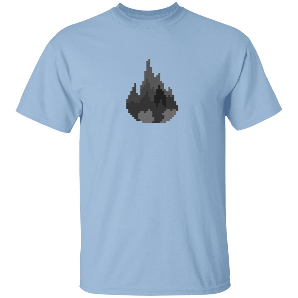 Sapnap Merch Black Fire Hoodie Sapnap Merch Black Fire Hoodie