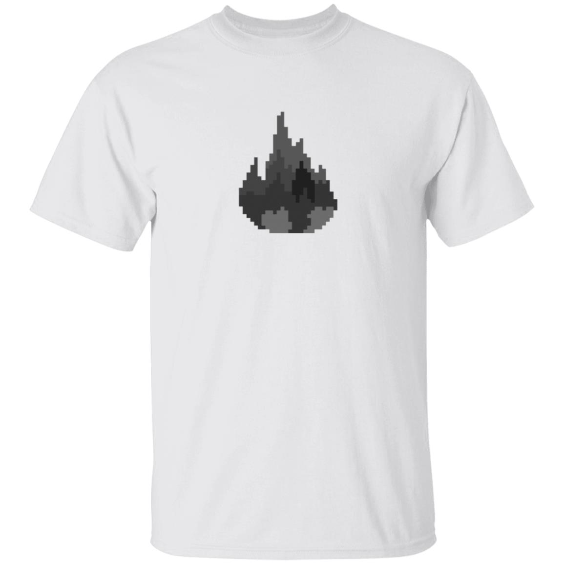 Sapnap Merch Black Fire Hoodie Sapnap Merch Black Fire Hoodie