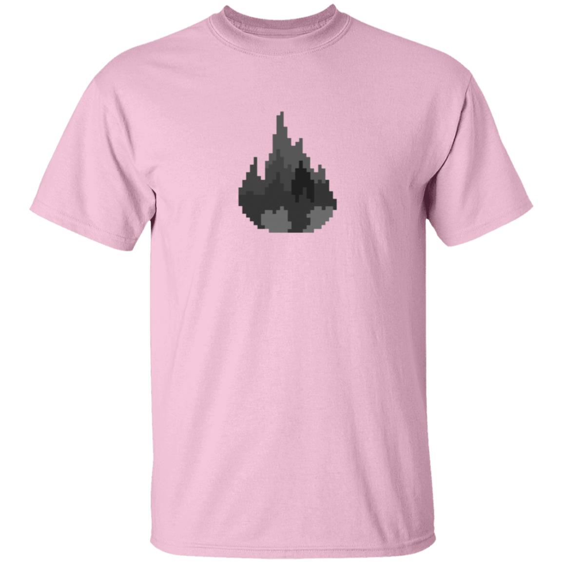 Sapnap Merch Black Fire Hoodie Sapnap Merch Black Fire Hoodie