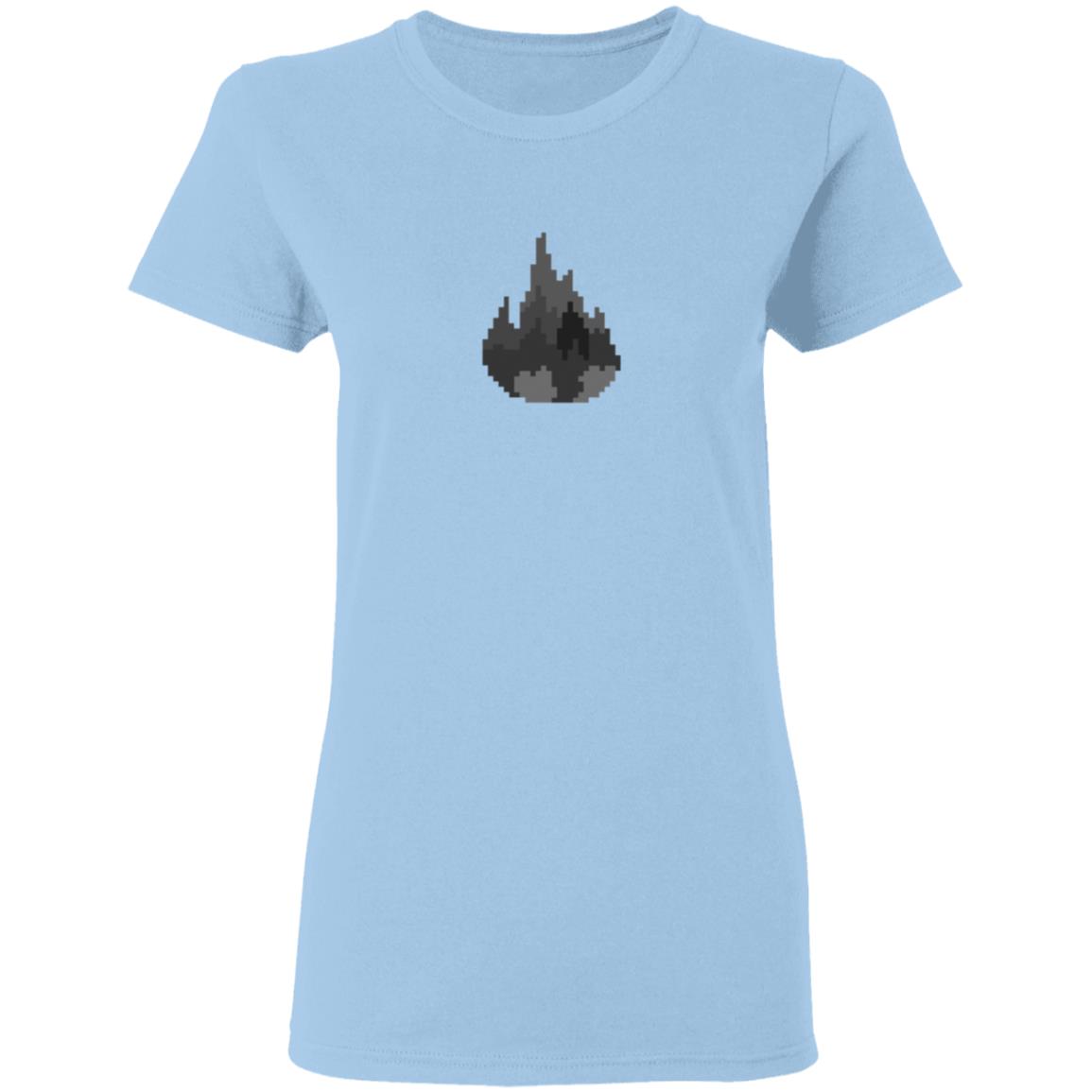 Sapnap Merch Black Fire Hoodie Sapnap Merch Black Fire Hoodie