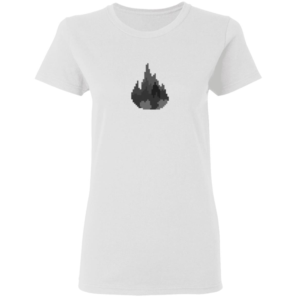 Sapnap Merch Black Fire Hoodie Sapnap Merch Black Fire Hoodie