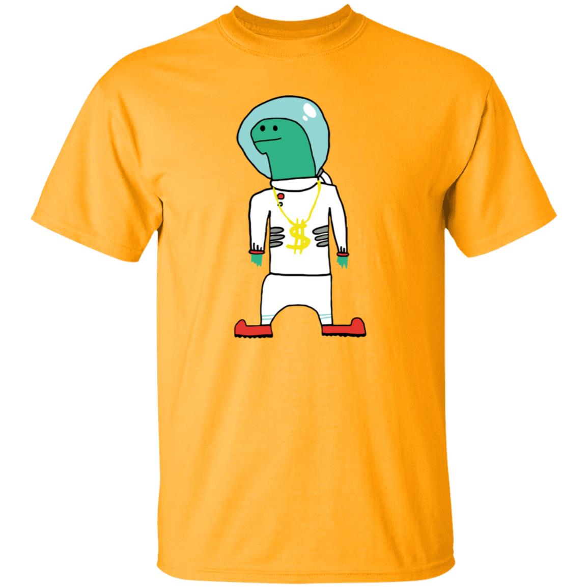 Reckful Merch Space Lamar T Shirt Reckful Merch Space Lamar T Shirt