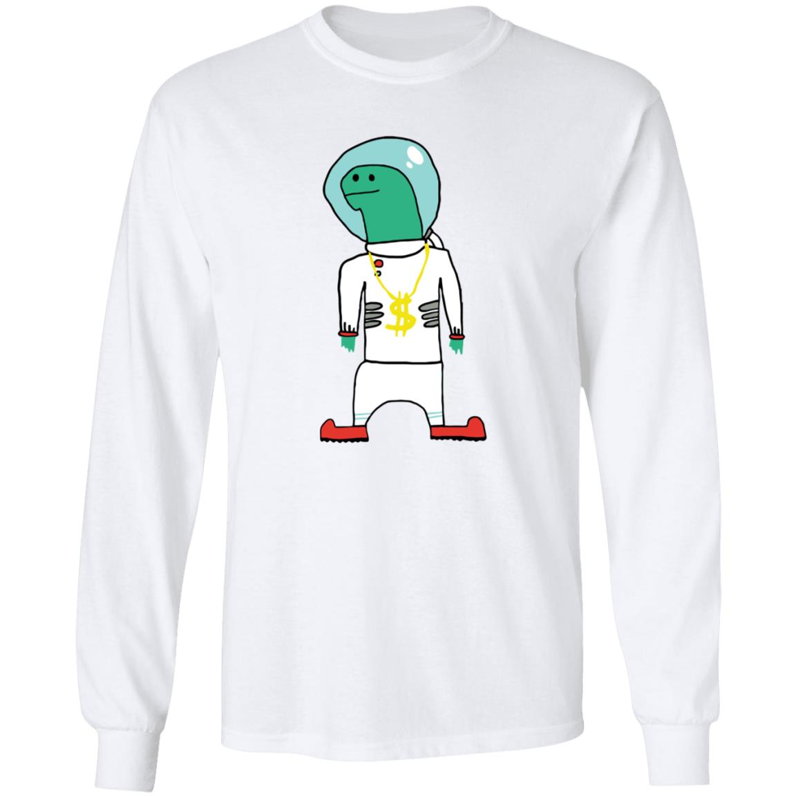 Reckful Merch Space Lamar T Shirt Reckful Merch Space Lamar T Shirt