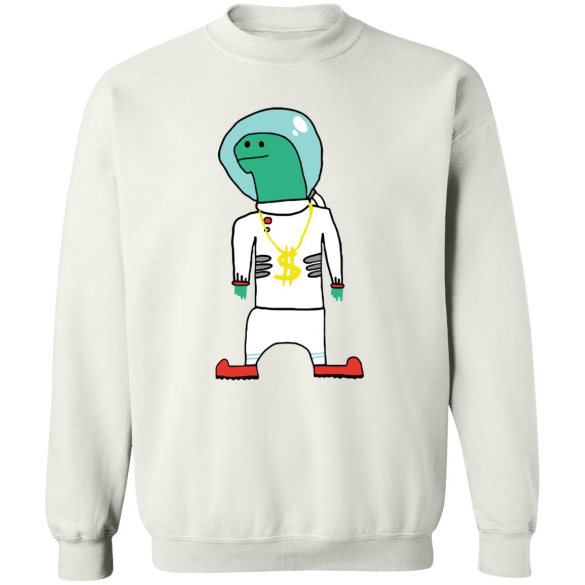 Reckful Merch Space Lamar T Shirt Reckful Merch Space Lamar T Shirt