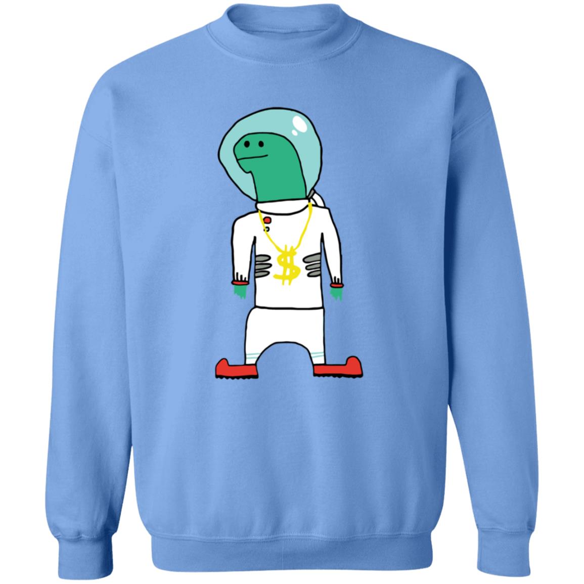 Reckful Merch Space Lamar T Shirt Reckful Merch Space Lamar T Shirt