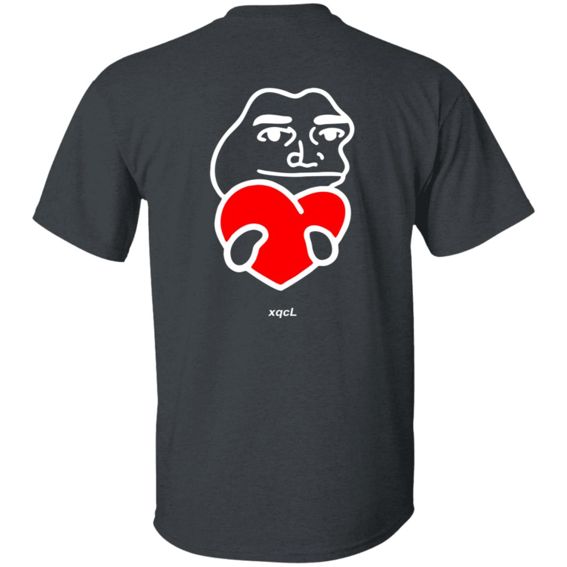 Meta Threads Merch Store Xqcl Hoodie Meta Threads Merch Store Xqcl Hoodie