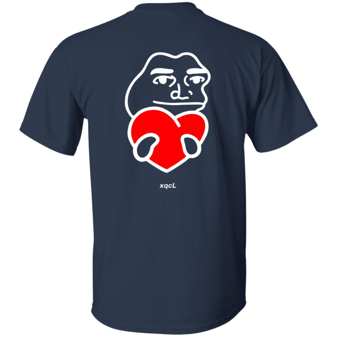 Meta Threads Merch Store Xqcl Hoodie Meta Threads Merch Store Xqcl Hoodie