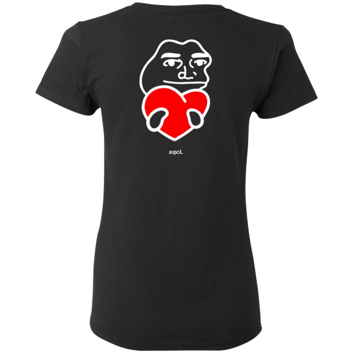 Meta Threads Merch Store Xqcl Hoodie Meta Threads Merch Store Xqcl Hoodie