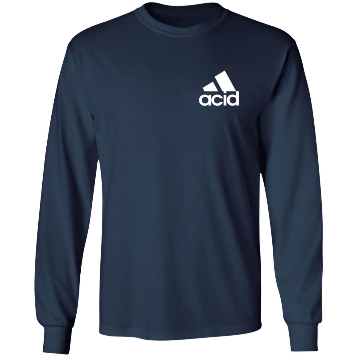 Monxx Merch Store ACID Shirt Monxx Merch Store ACID Shirt