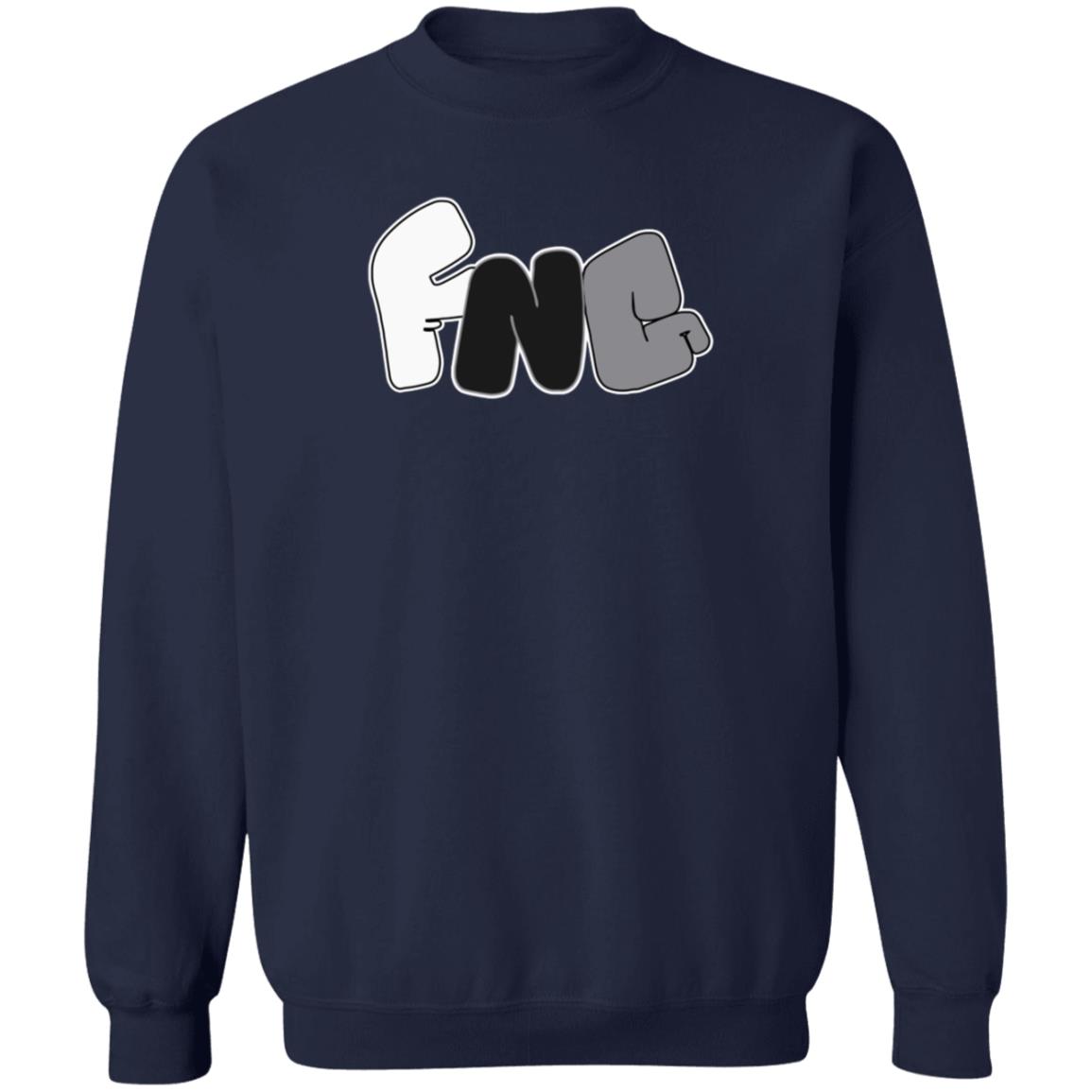 Imdontai Merch Fng Logo Shirt Imdontai Merch Fng Logo Shirt