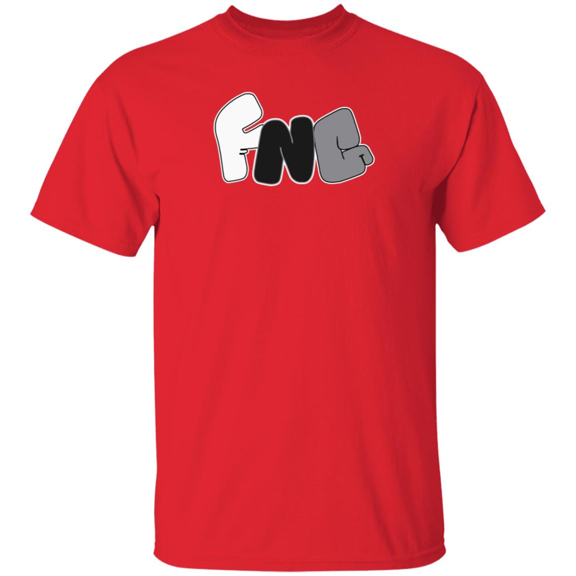 Imdontai Merch Fng Logo Shirt Imdontai Merch Fng Logo Shirt