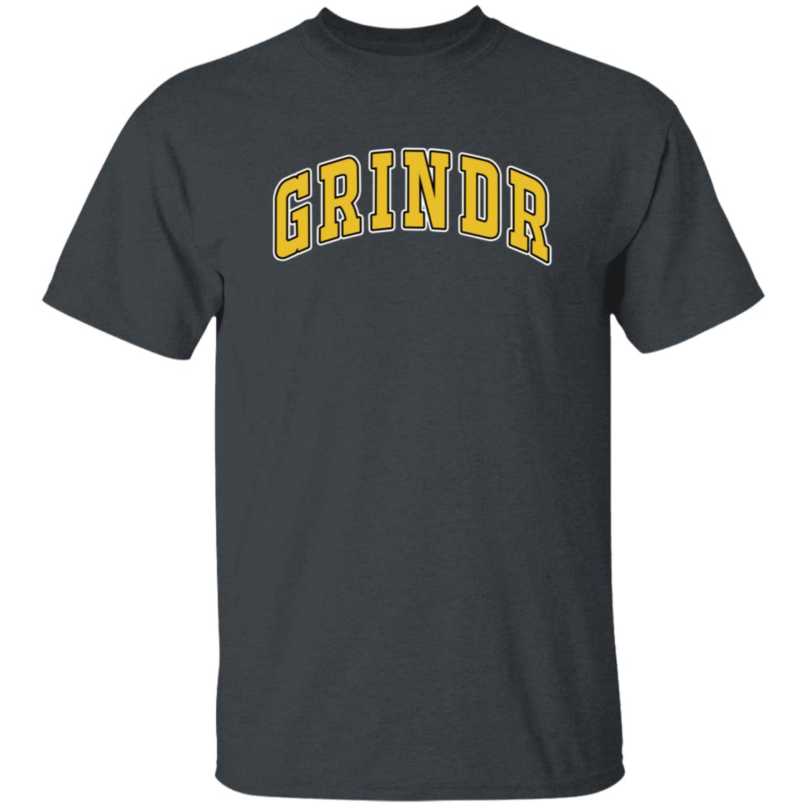 Grindr Collegial Sweatshirt Grindr Collegial Sweatshirt