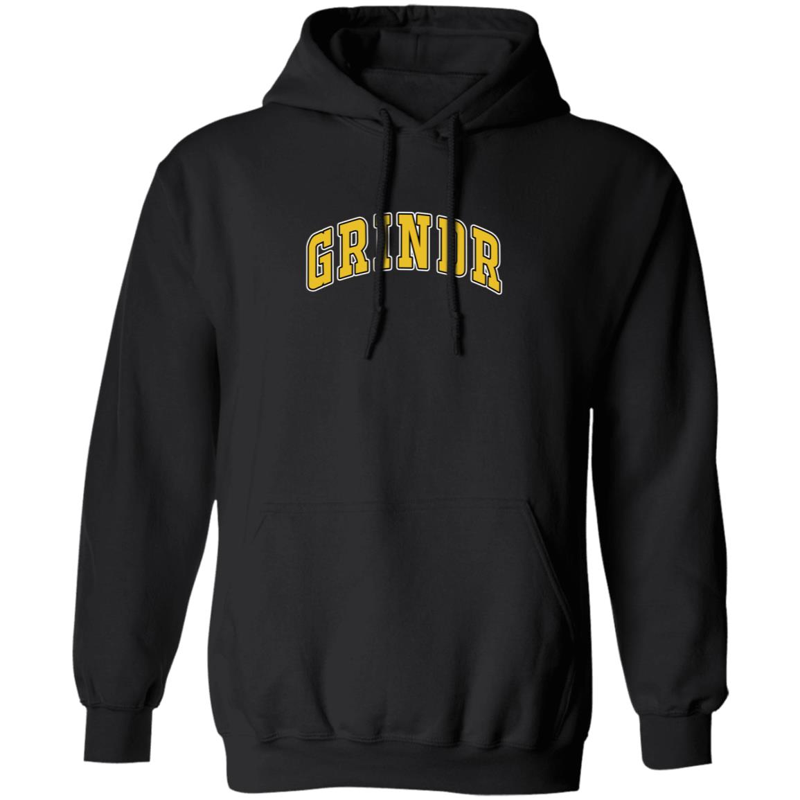 Grindr Collegial Sweatshirt Grindr Collegial Sweatshirt