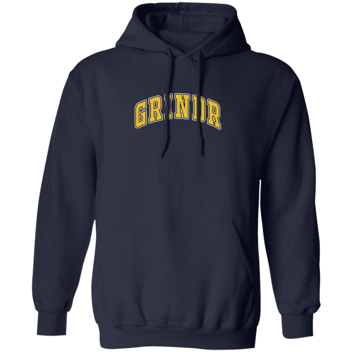 Grindr Collegial Sweatshirt Grindr Collegial Sweatshirt