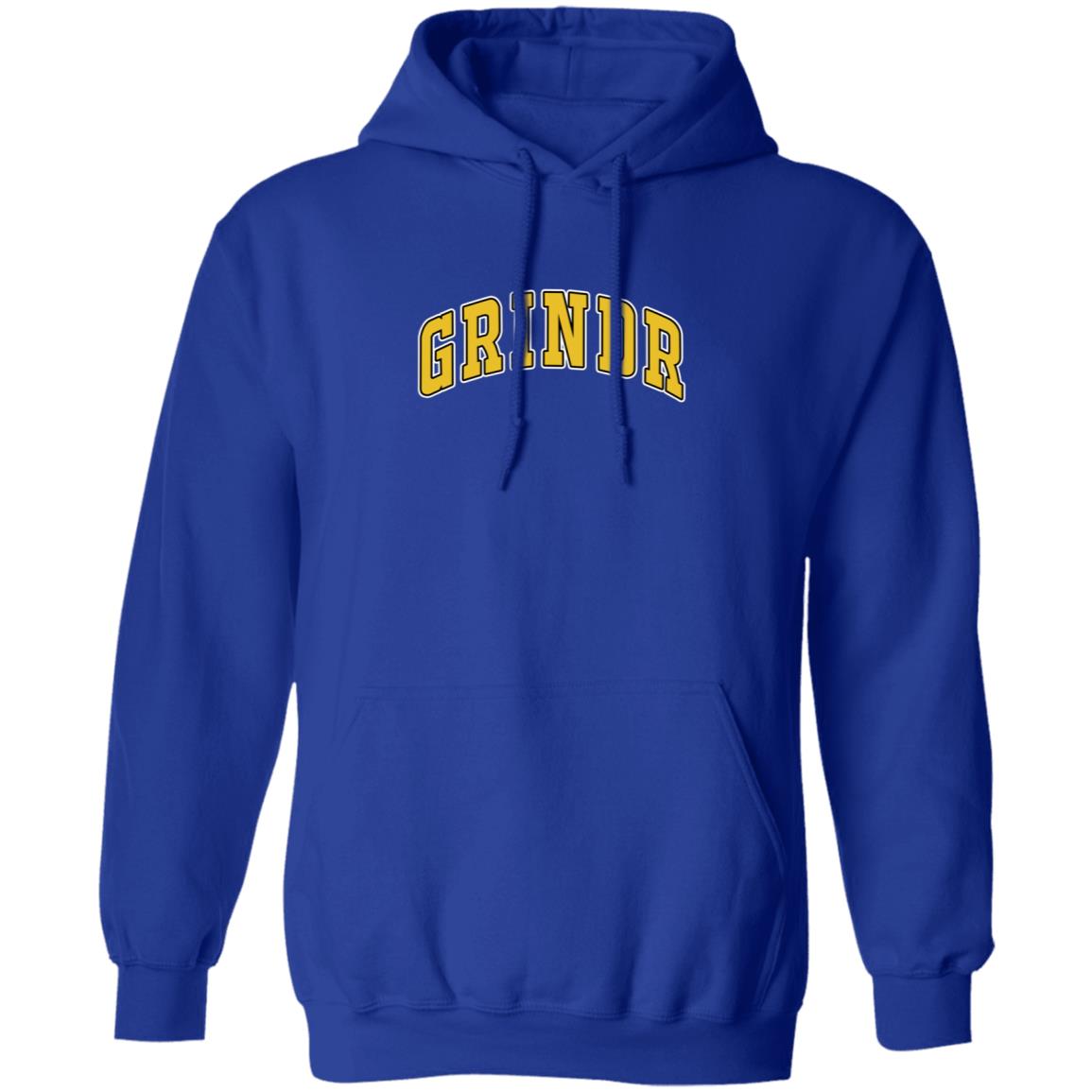 Grindr Collegial Sweatshirt Grindr Collegial Sweatshirt