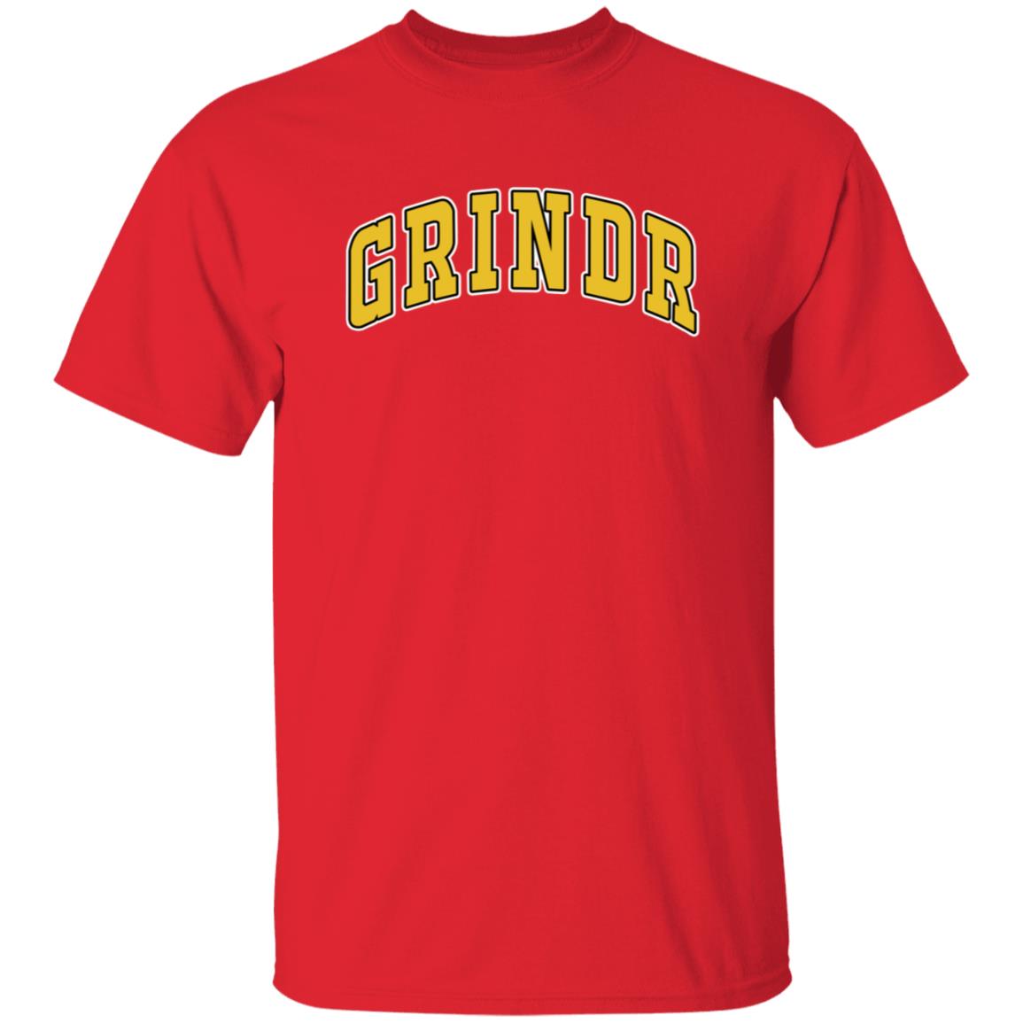 Grindr Collegial Sweatshirt Grindr Collegial Sweatshirt