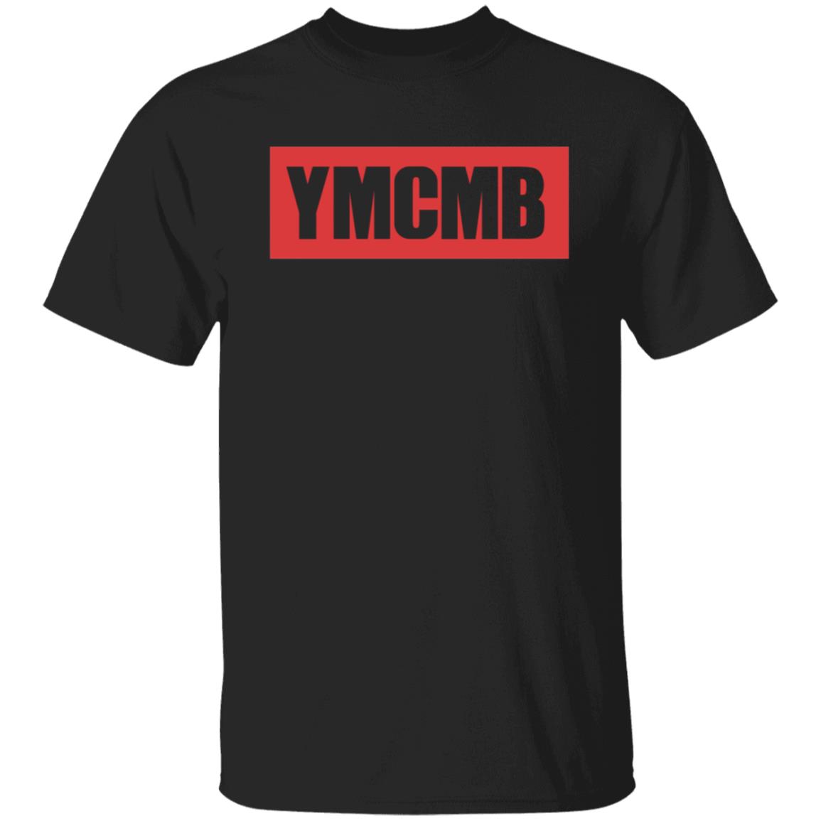 Drake Merch YMCMB Shirt