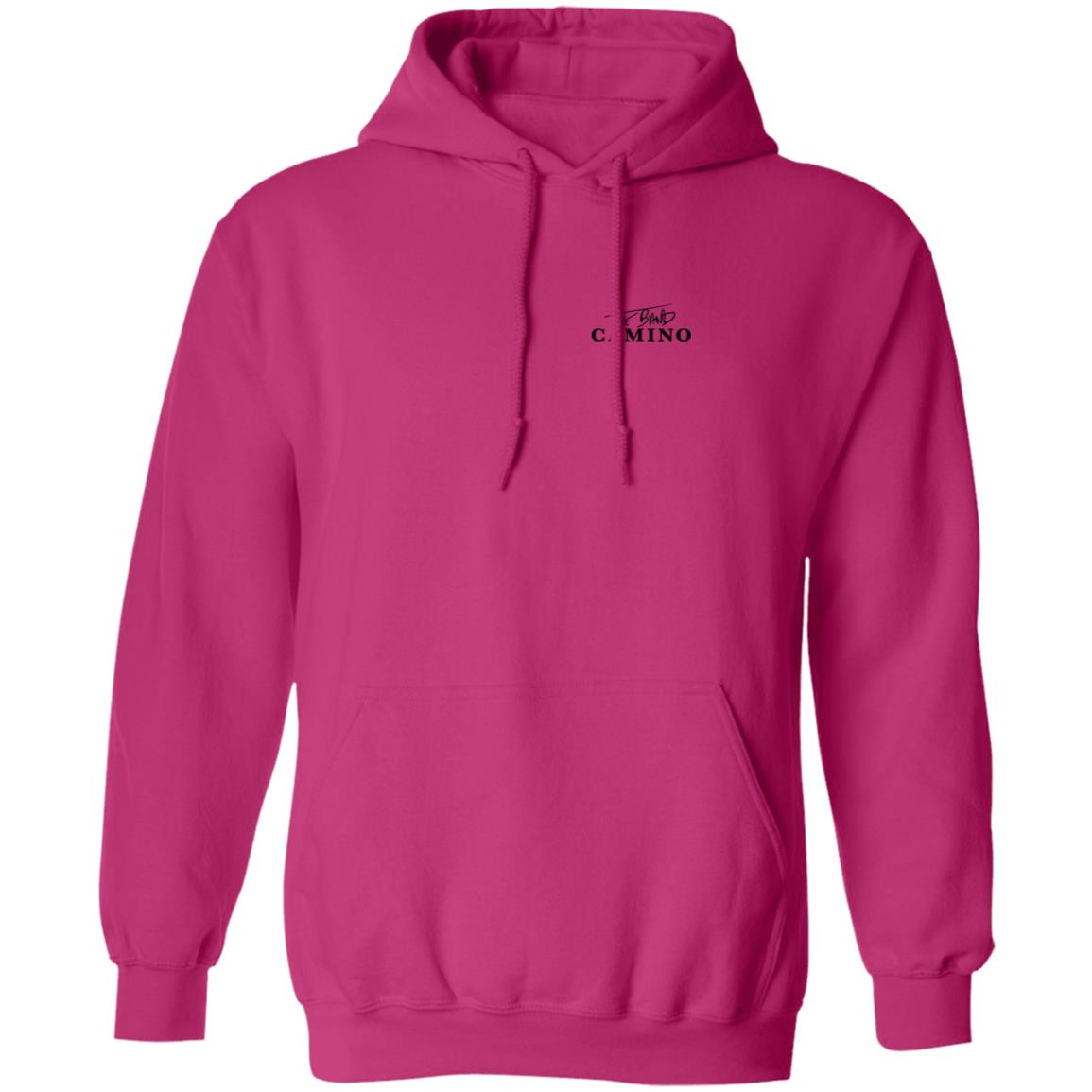 The Band Camino Logo SweatShirt The Band Camino Logo SweatShirt