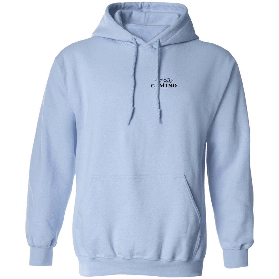 The Band Camino Logo SweatShirt The Band Camino Logo SweatShirt