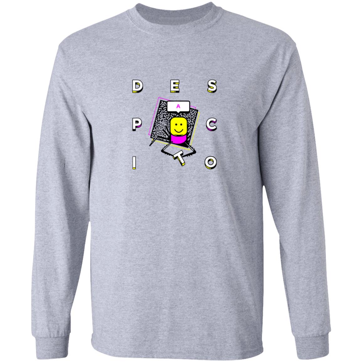 Target roblox despacito shirt, hoodie 
