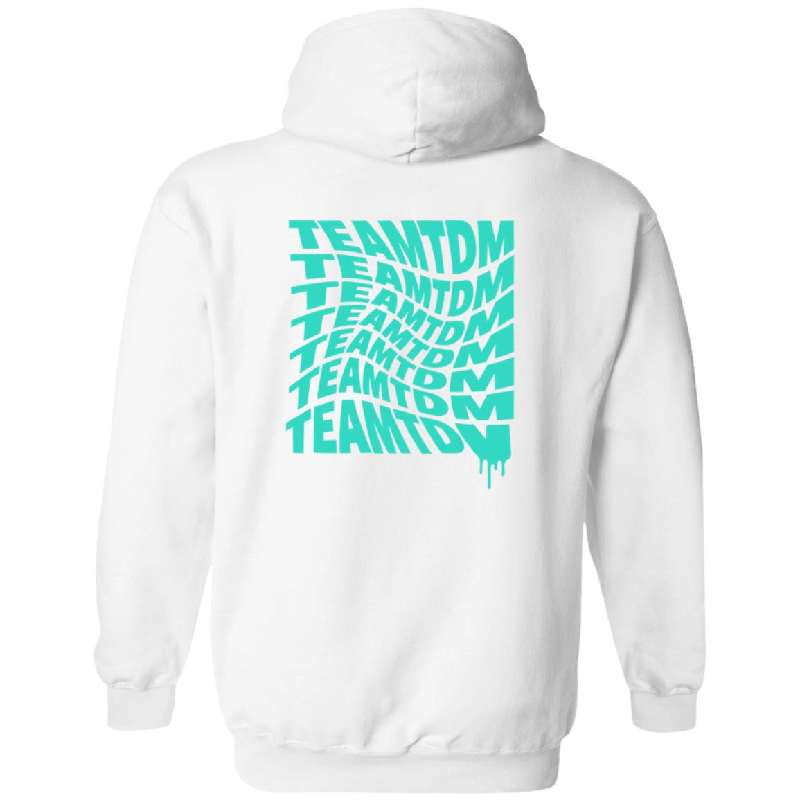 DanTDM Merch Store Shop Spiral Green Team Tdmt Shirt DanTDM Merch Store Shop Spiral Green Team Tdmt Shirt