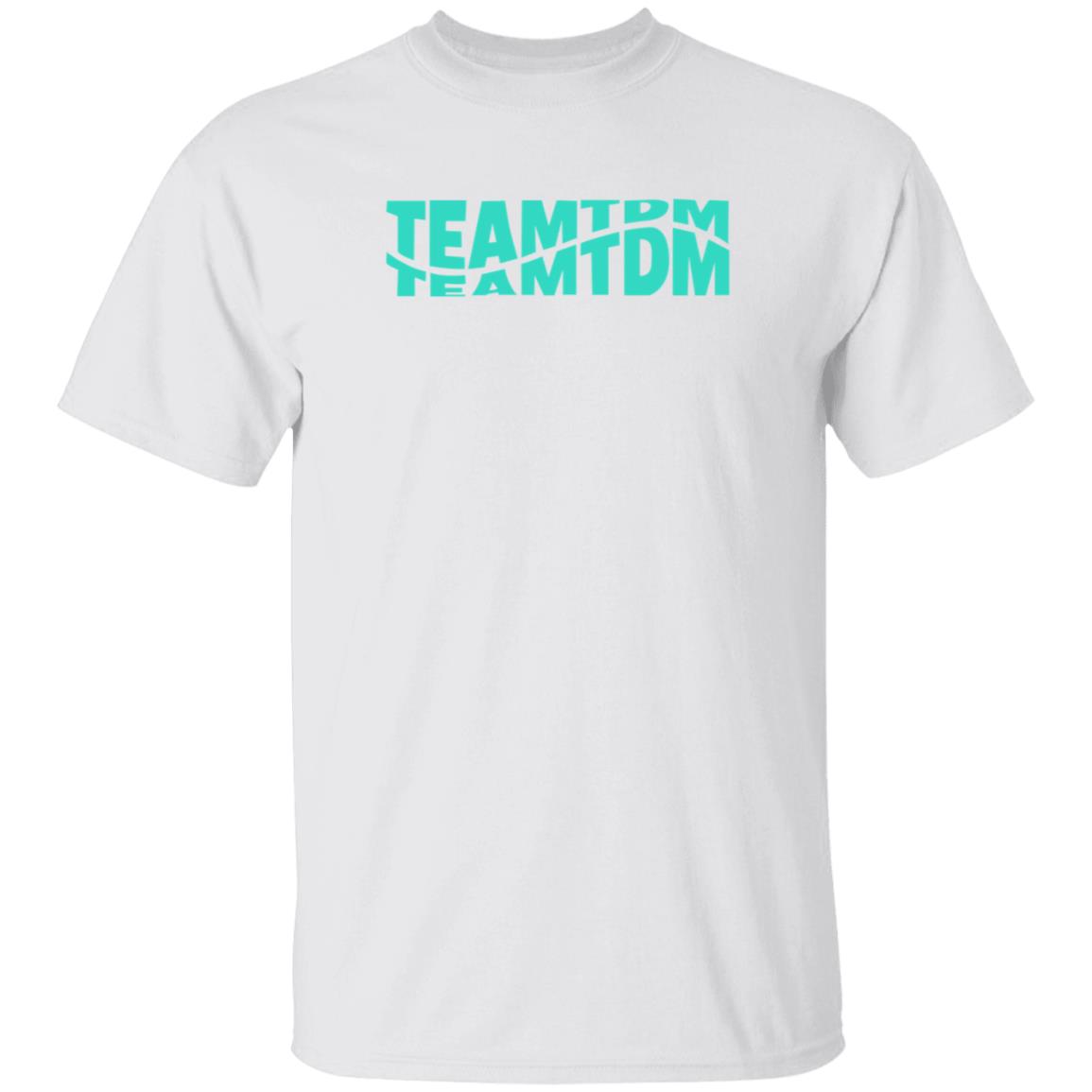 DanTDM Merch Store Shop Spiral Green Team Tdmt Shirt DanTDM Merch Store Shop Spiral Green Team Tdmt Shirt