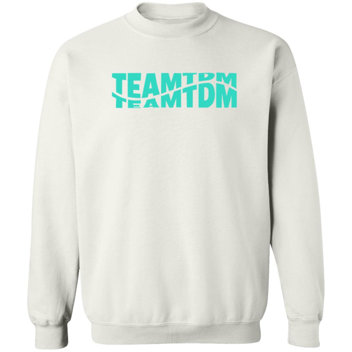 DanTDM Merch Store Shop Spiral Green Team Tdmt Shirt DanTDM Merch Store Shop Spiral Green Team Tdmt Shirt