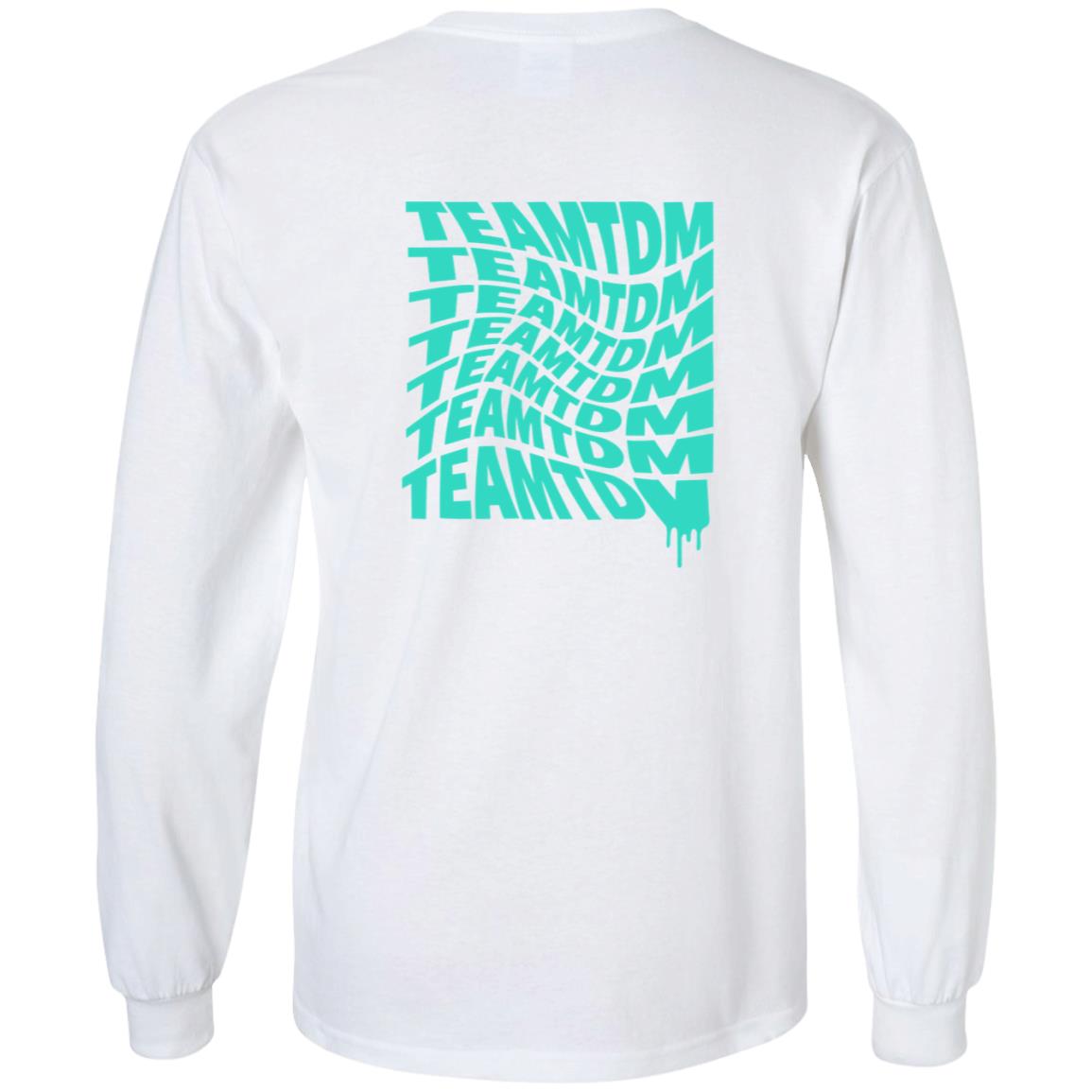 DanTDM Merch Store Shop Spiral Green Team Tdmt Shirt DanTDM Merch Store Shop Spiral Green Team Tdmt Shirt