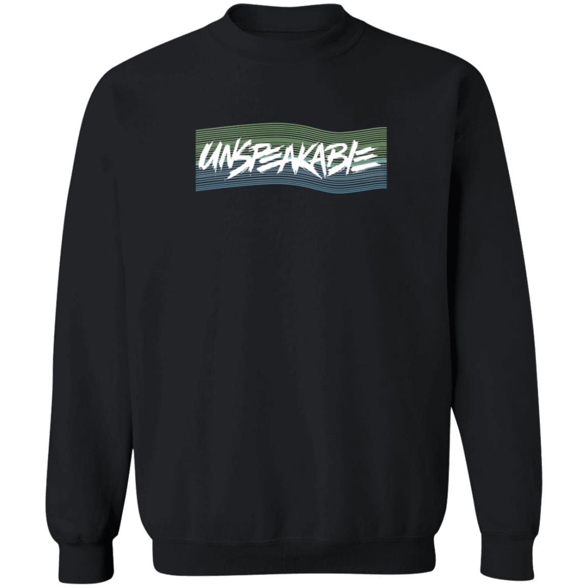 Unspeakable Merch Black Surf T Shirt Unspeakable Merch Black Surf T Shirt