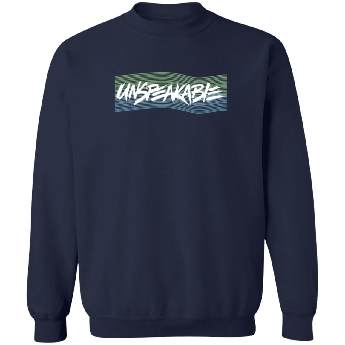 Unspeakable Merch Black Surf T Shirt Unspeakable Merch Black Surf T Shirt
