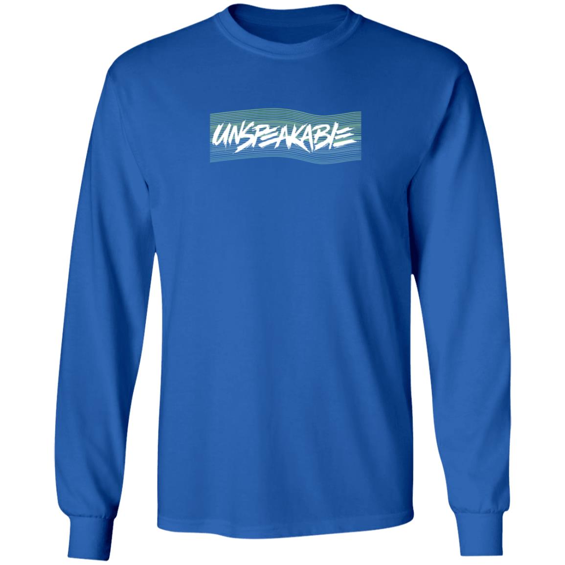 Unspeakable Merch Black Surf T Shirt Unspeakable Merch Black Surf T Shirt