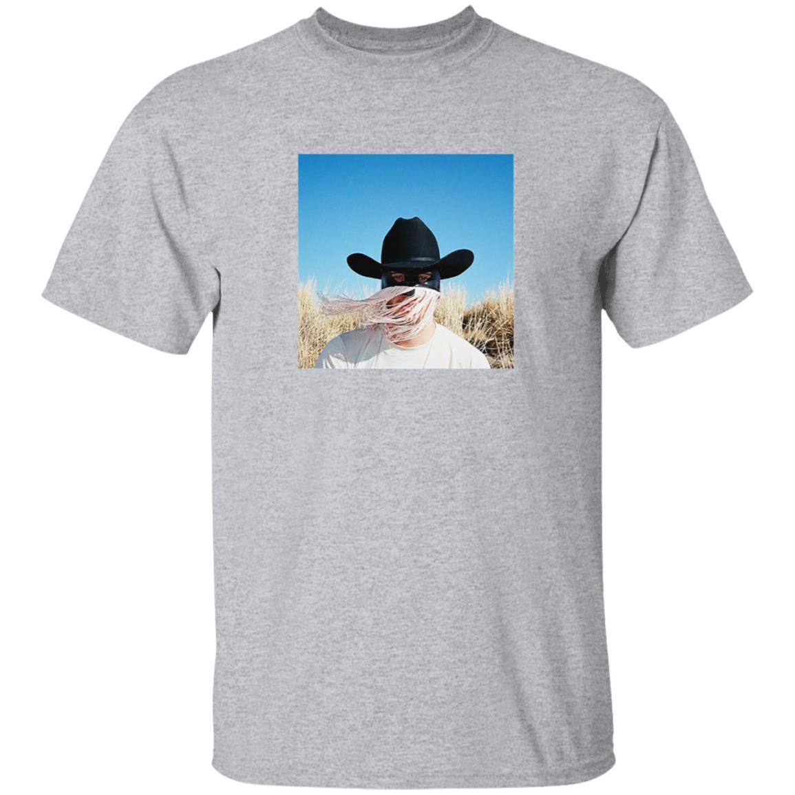 Orville Peck Merch Big Sky Longsleeve Orville Peck Merch Big Sky Longsleeve
