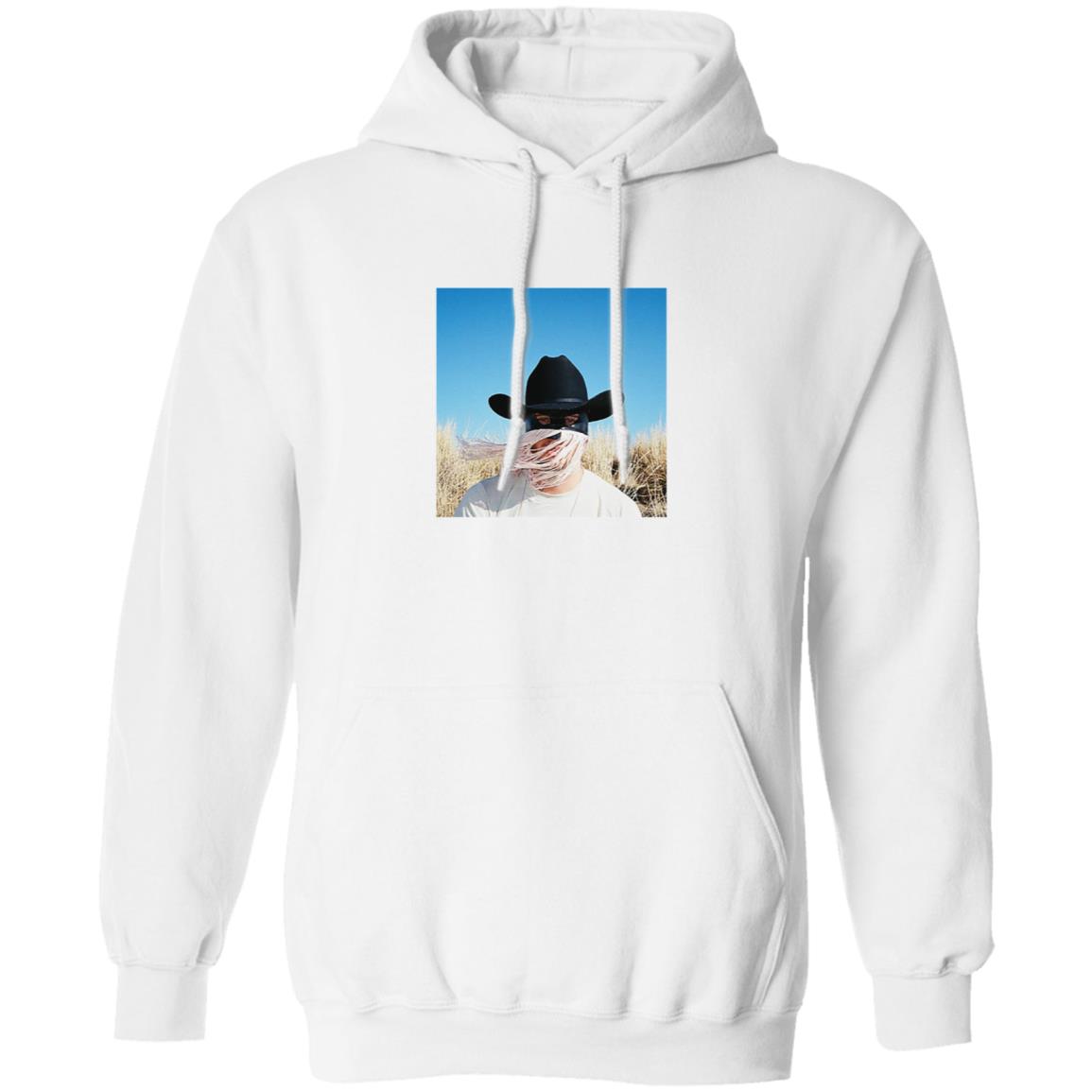 Orville Peck Merch Big Sky Longsleeve Orville Peck Merch Big Sky Longsleeve