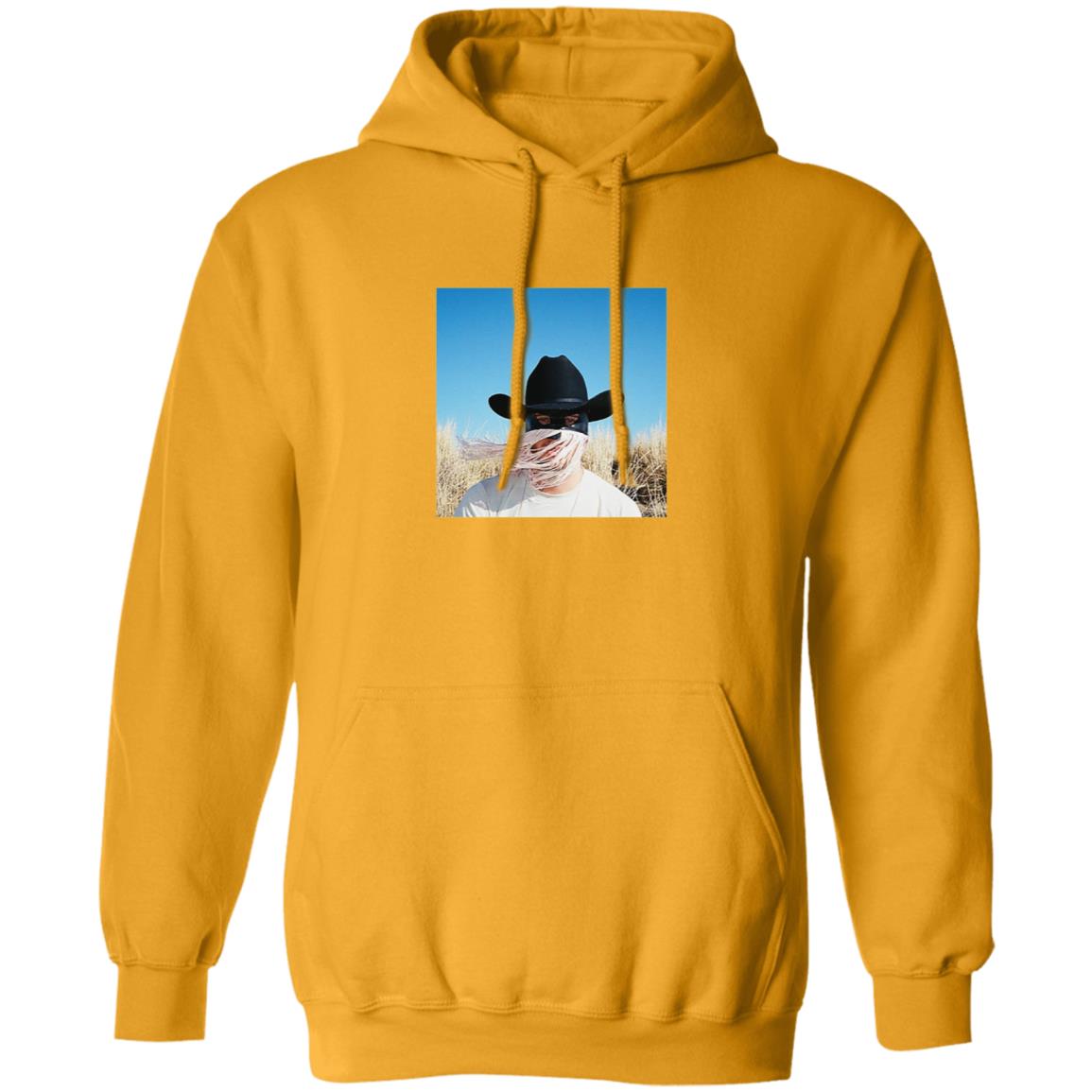 Orville Peck Merch Big Sky Longsleeve Orville Peck Merch Big Sky Longsleeve