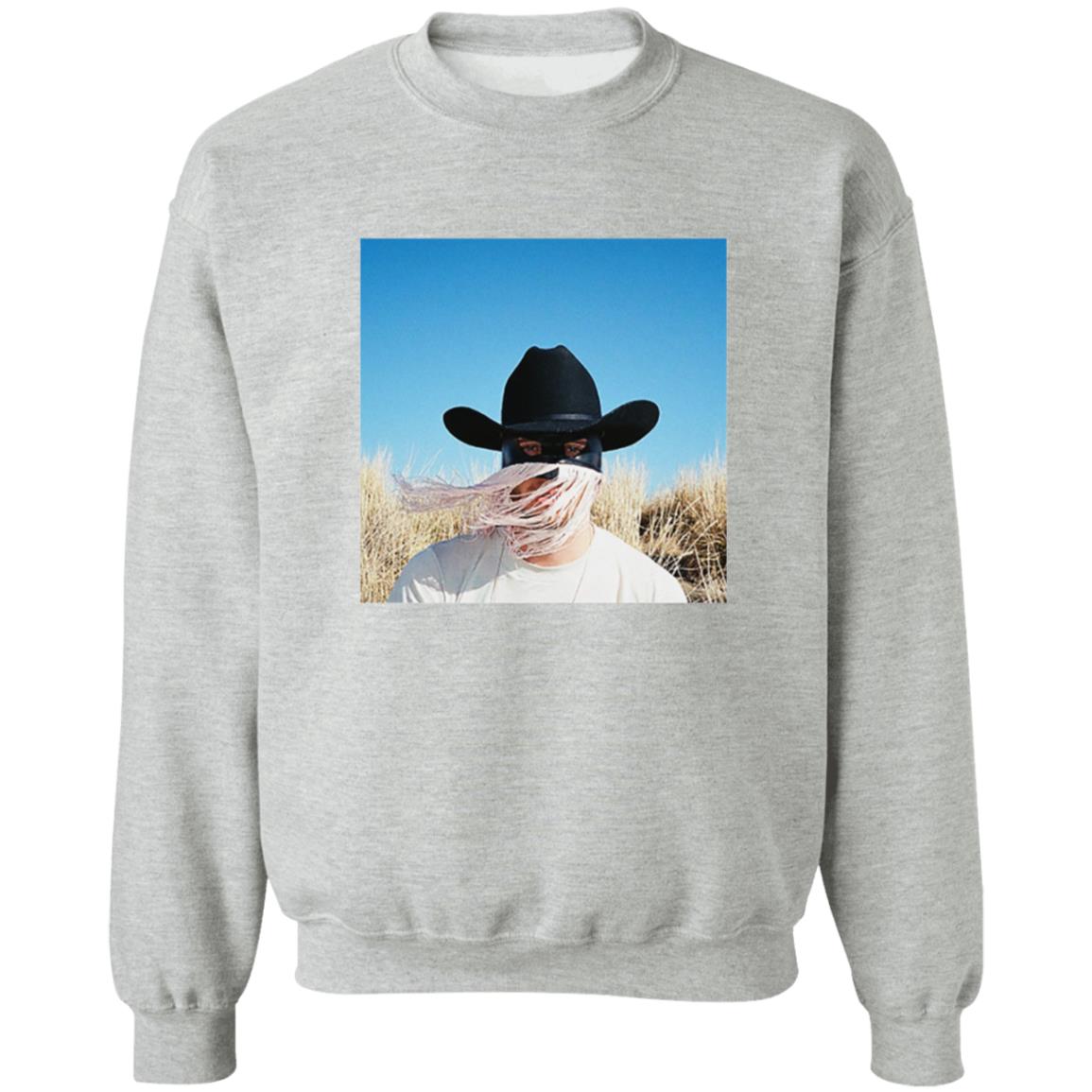 Orville Peck Merch Big Sky Longsleeve Orville Peck Merch Big Sky Longsleeve