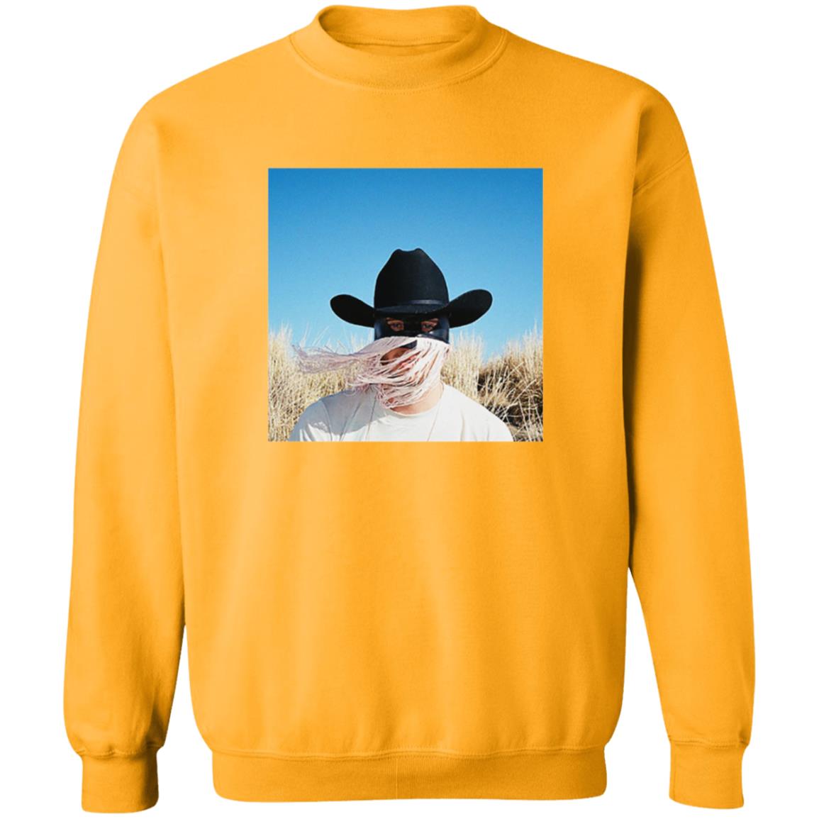 Orville Peck Merch Big Sky Longsleeve Orville Peck Merch Big Sky Longsleeve