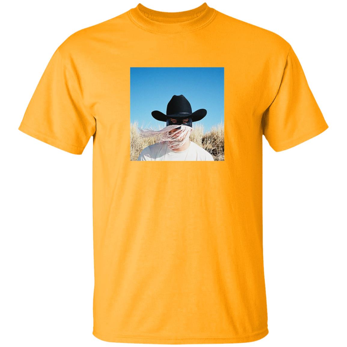 Orville Peck Merch Big Sky Longsleeve Orville Peck Merch Big Sky Longsleeve
