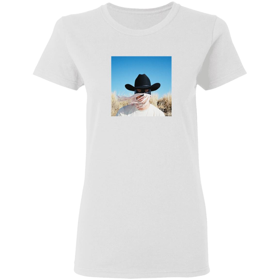 Orville Peck Merch Big Sky Longsleeve Orville Peck Merch Big Sky Longsleeve