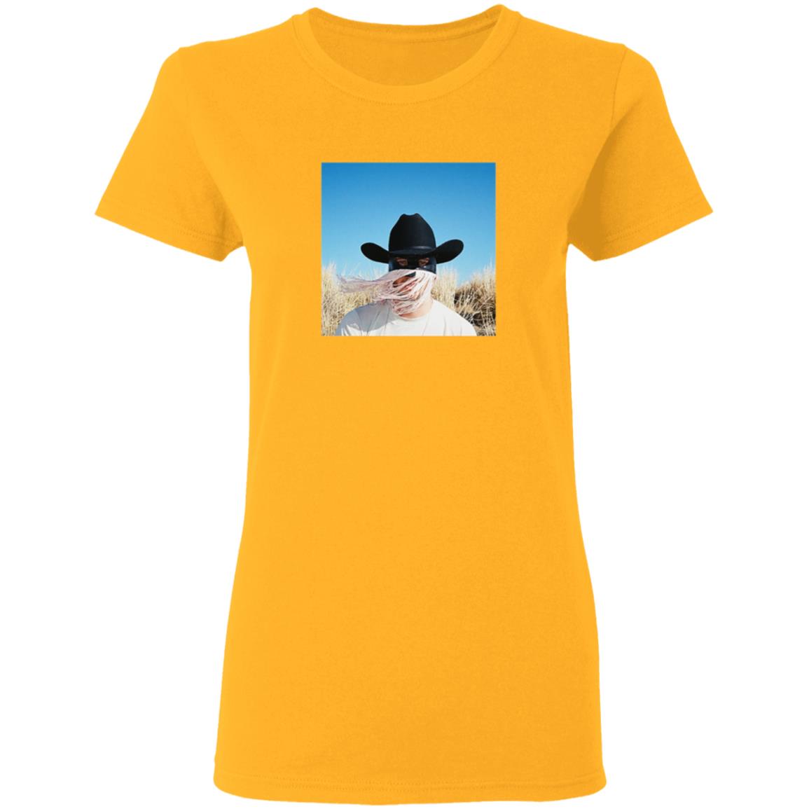 Orville Peck Merch Big Sky Longsleeve Orville Peck Merch Big Sky Longsleeve