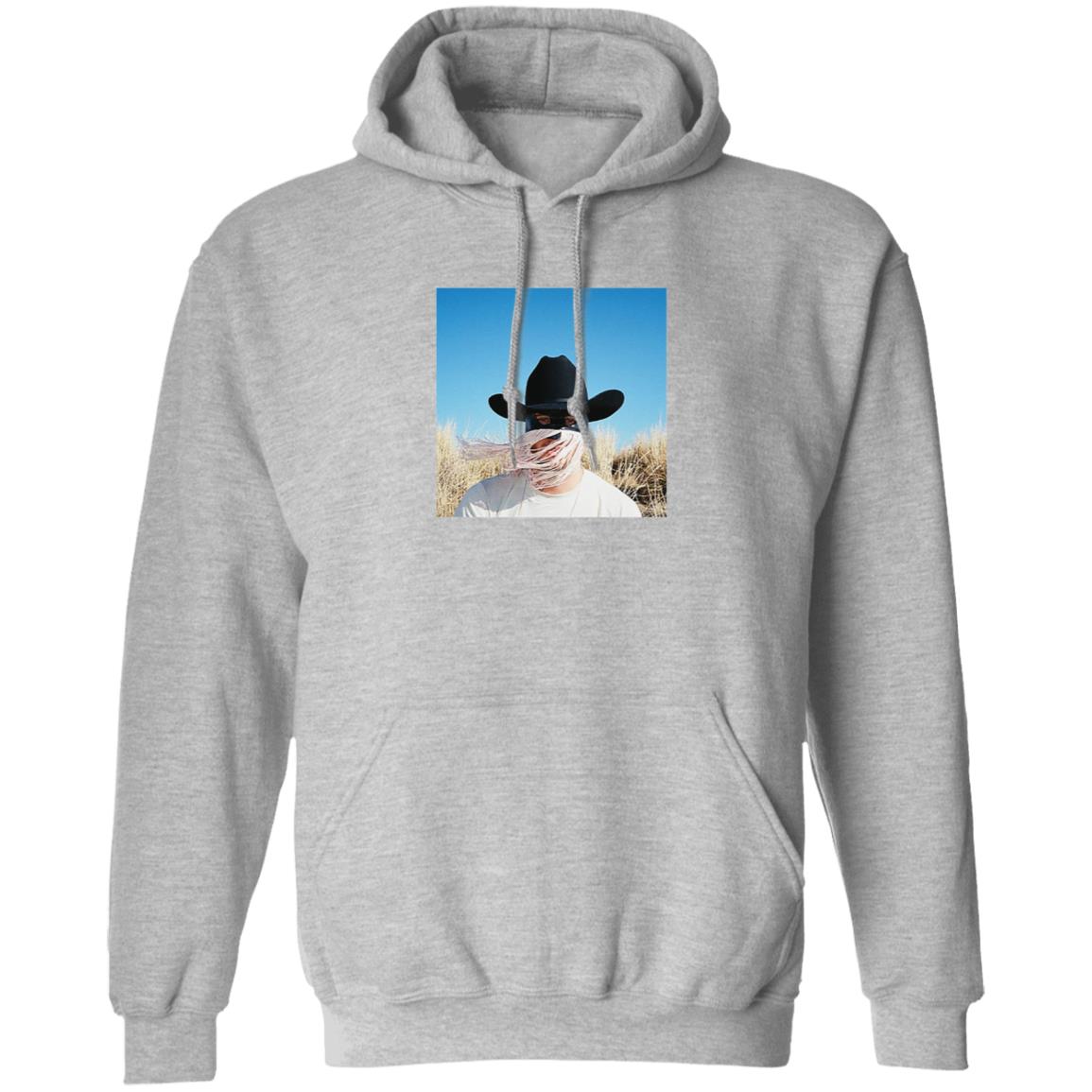 Orville Peck Merch Big Sky Longsleeve Orville Peck Merch Big Sky Longsleeve