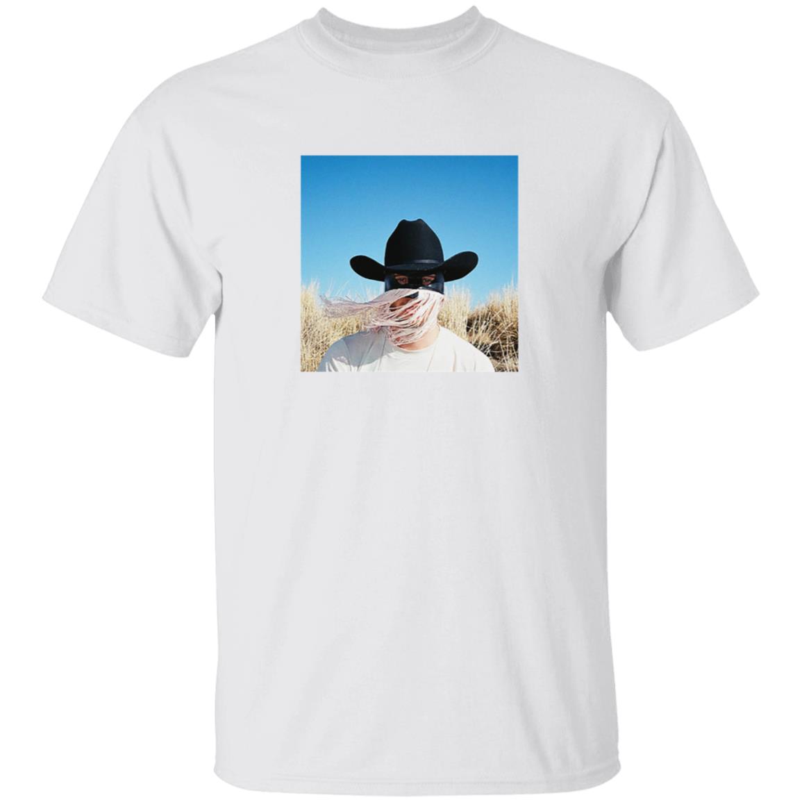 Orville Peck Merch Big Sky Longsleeve Orville Peck Merch Big Sky Longsleeve