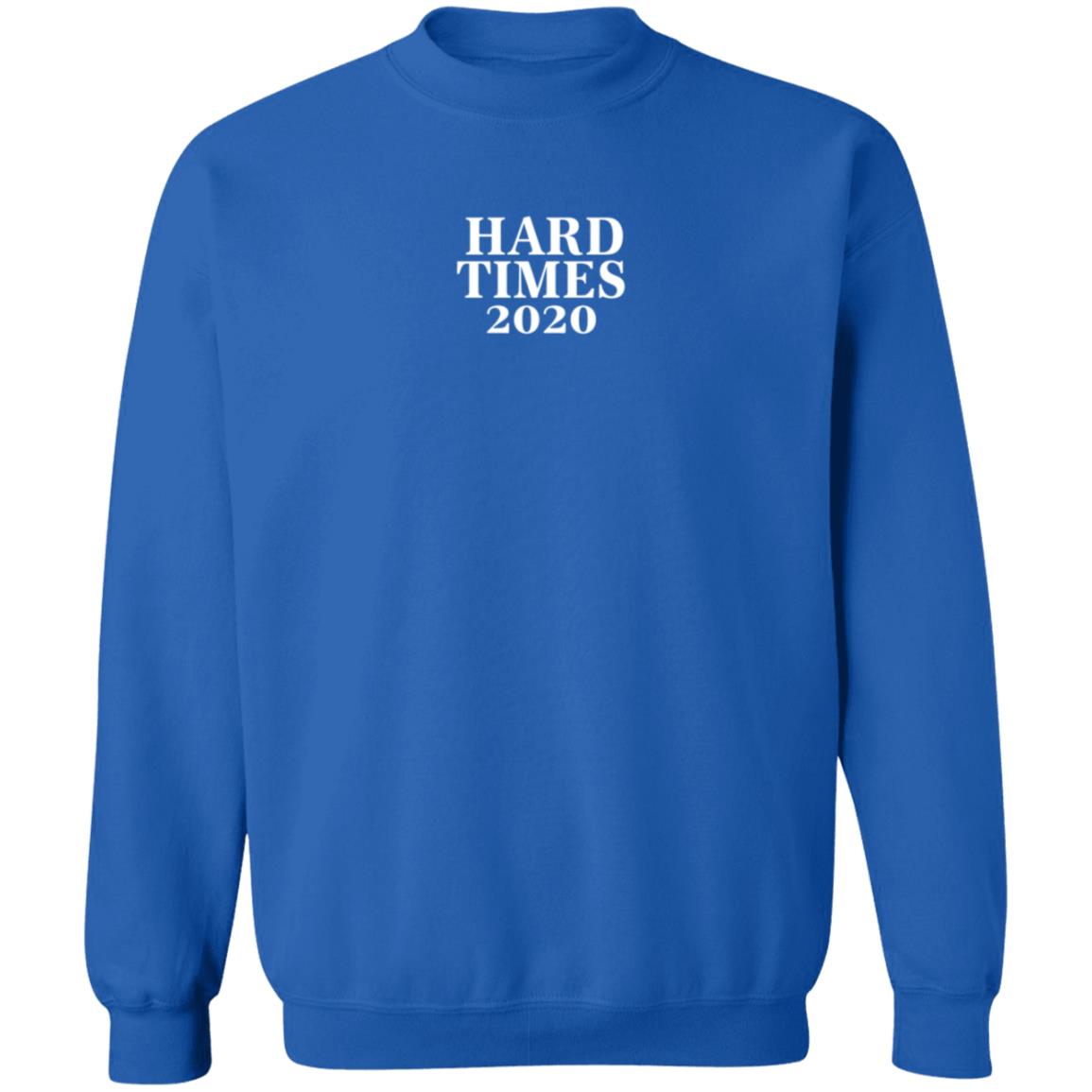 Paramore Merch Hard Times Black T Shirt Paramore Merch Hard Times Black T Shirt