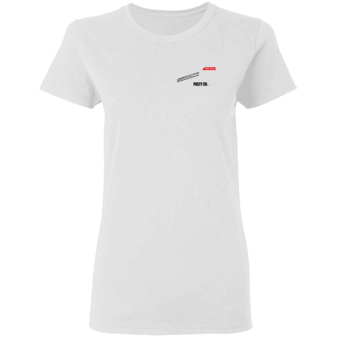 Post Malone Merch Shaboink Crewneck Sweatshirt Post Malone Merch Shaboink Crewneck Sweatshirt