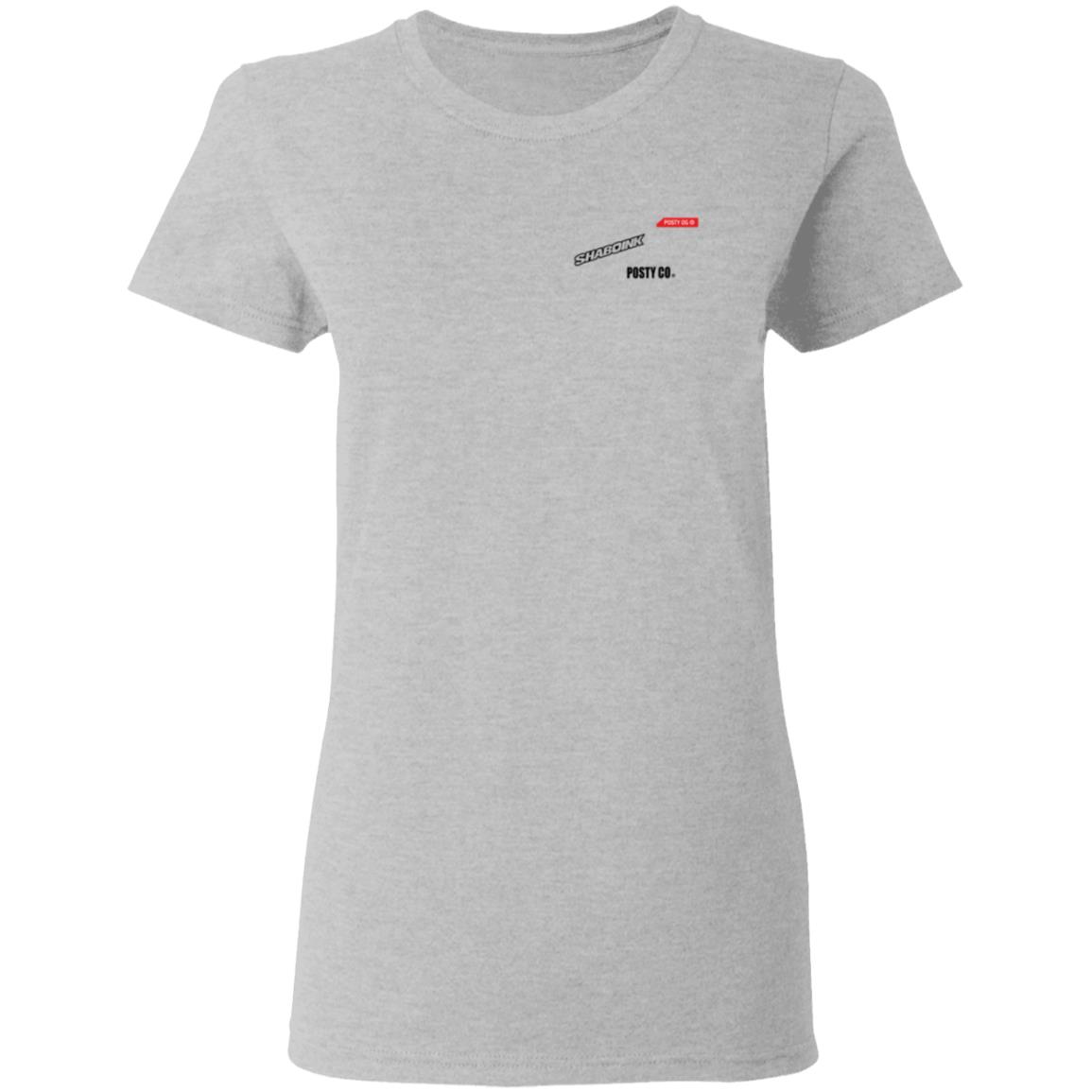 Post Malone Merch Shaboink Crewneck Sweatshirt Post Malone Merch Shaboink Crewneck Sweatshirt