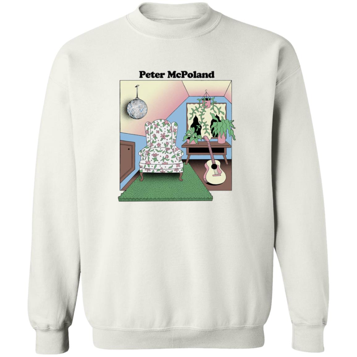 Peter Mcpoland Merch Peter Mcpoland Shirt Peter Mcpoland Merch Peter Mcpoland Shirt