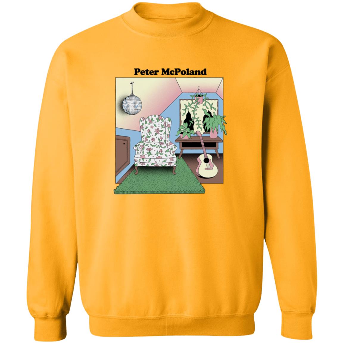 Peter Mcpoland Merch Peter Mcpoland Shirt Peter Mcpoland Merch Peter Mcpoland Shirt