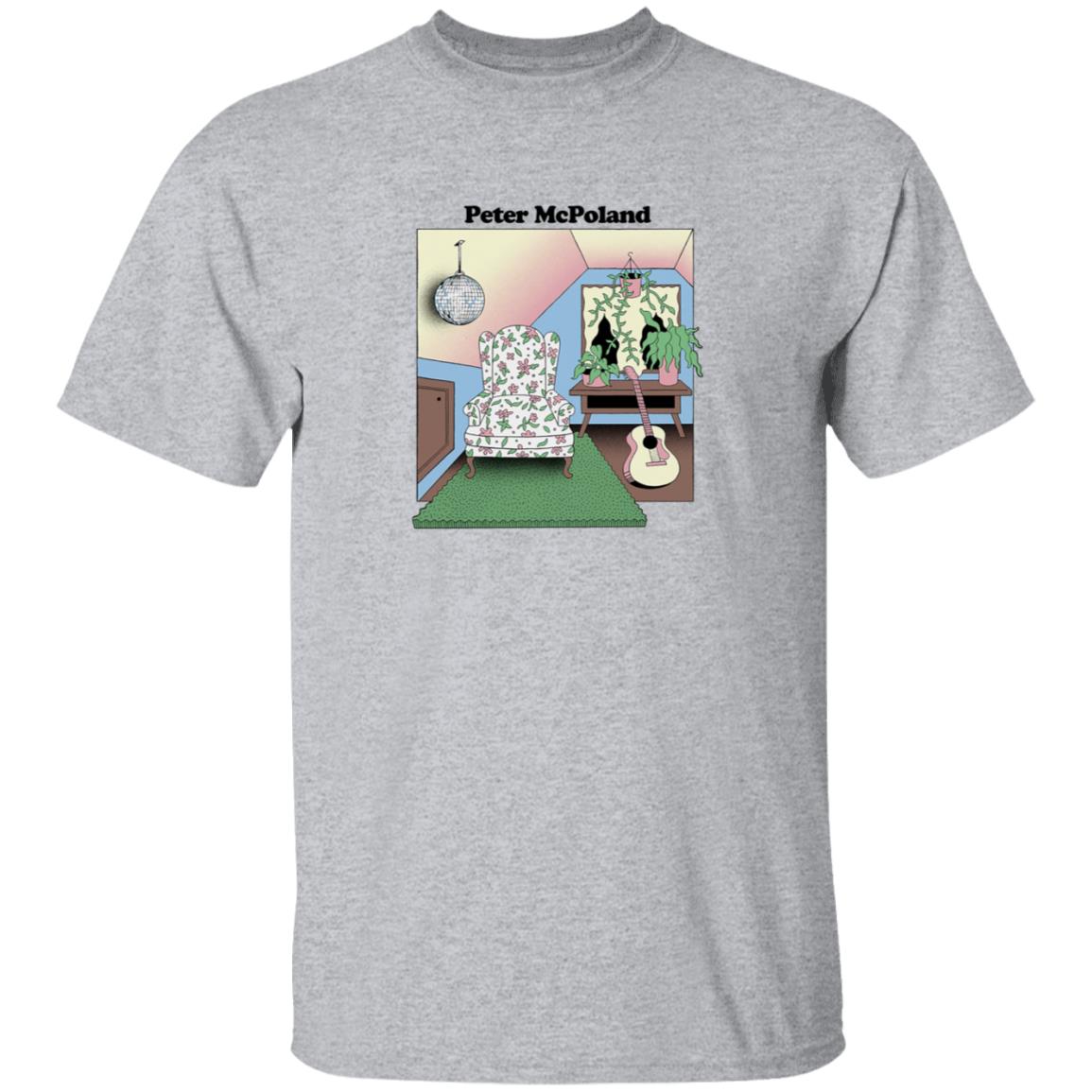 Peter Mcpoland Merch Peter Mcpoland Shirt Peter Mcpoland Merch Peter Mcpoland Shirt