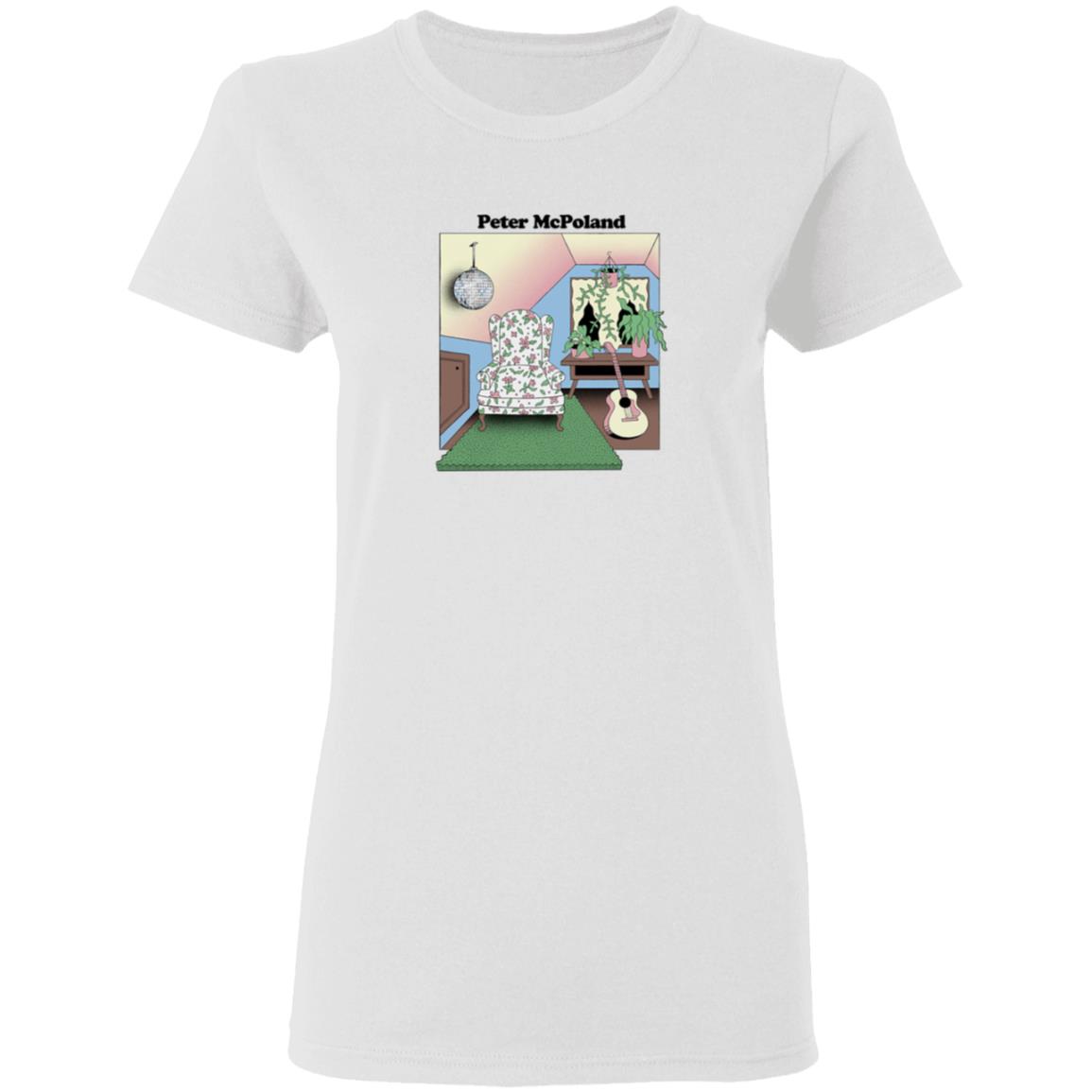 Peter Mcpoland Merch Peter Mcpoland Shirt Peter Mcpoland Merch Peter Mcpoland Shirt