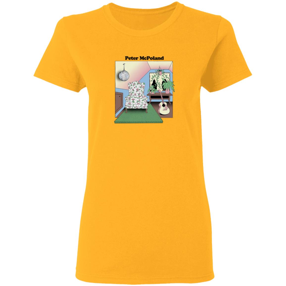 Peter Mcpoland Merch Peter Mcpoland Shirt Peter Mcpoland Merch Peter Mcpoland Shirt