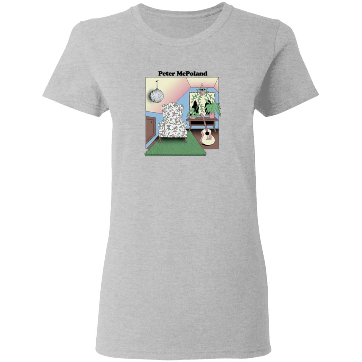 Peter Mcpoland Merch Peter Mcpoland Shirt Peter Mcpoland Merch Peter Mcpoland Shirt